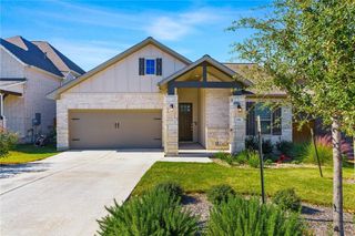 941 Del Raphael DR, Leander, TX 78641