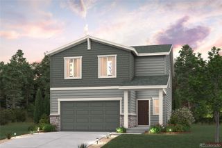 2408 Liam Street, Fort Lupton, CO 80621