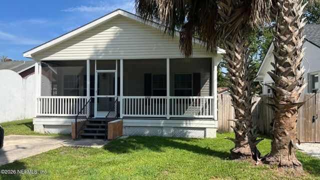 3237 MAYFLOWER Street S, Jacksonville, FL 32205