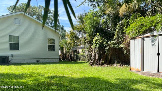 3237 MAYFLOWER Street S, Jacksonville, FL 32205