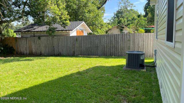 3237 MAYFLOWER Street S, Jacksonville, FL 32205