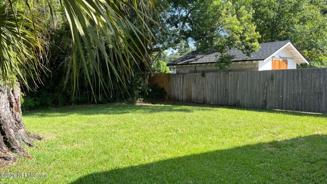3237 MAYFLOWER Street S, Jacksonville, FL 32205