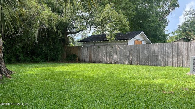 3237 MAYFLOWER Street S, Jacksonville, FL 32205
