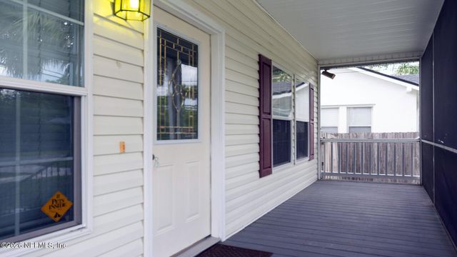 3237 MAYFLOWER Street S, Jacksonville, FL 32205