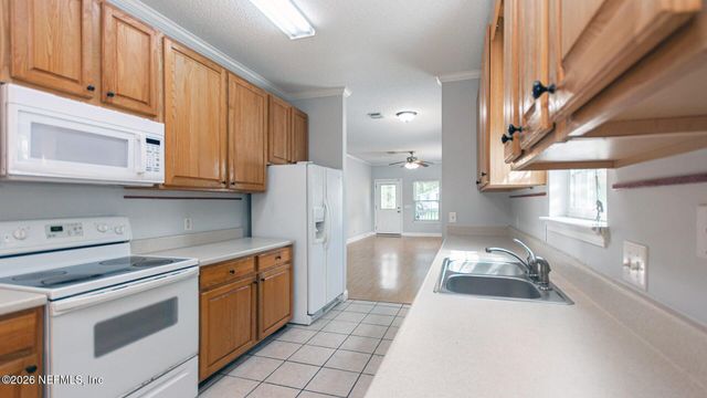 3237 MAYFLOWER Street S, Jacksonville, FL 32205