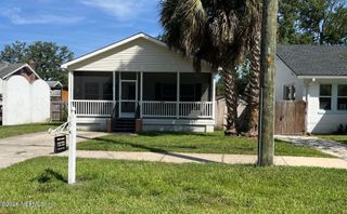 3237 MAYFLOWER Street S, Jacksonville, FL 32205