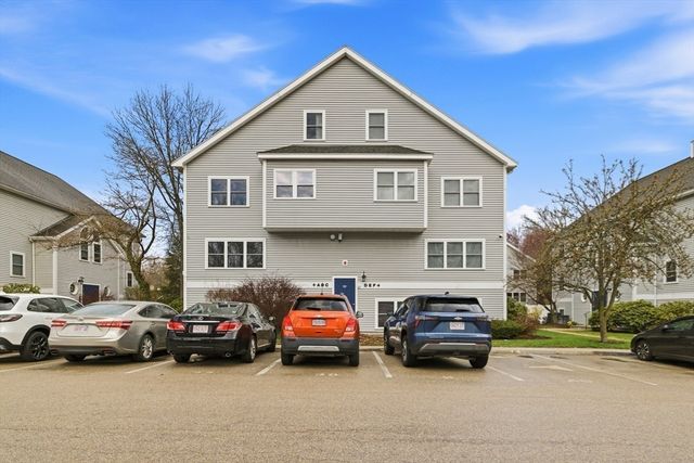 27 Harrison St C, Boston, MA 02131