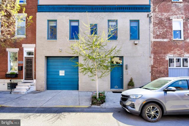 915-17 S 7TH ST, Philadelphia, PA 19147