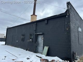 16244 W Mcnichols Road, Detroit, MI 48235