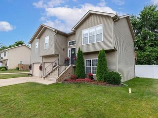 14322 Colfax Street, Cedar Lake, IN 46303