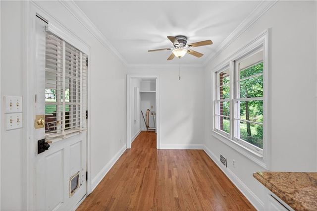 1370 Driftwood Court, Roswell, GA 30075