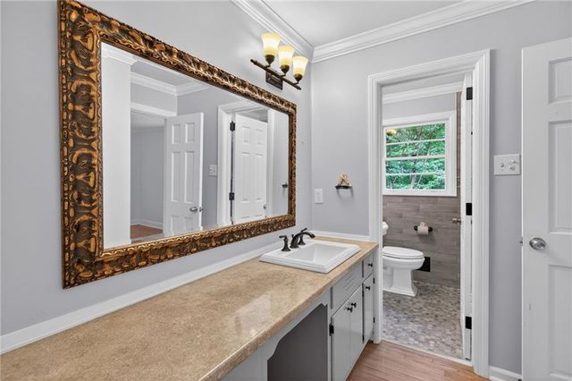1370 Driftwood Court, Roswell, GA 30075