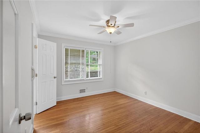 1370 Driftwood Court, Roswell, GA 30075