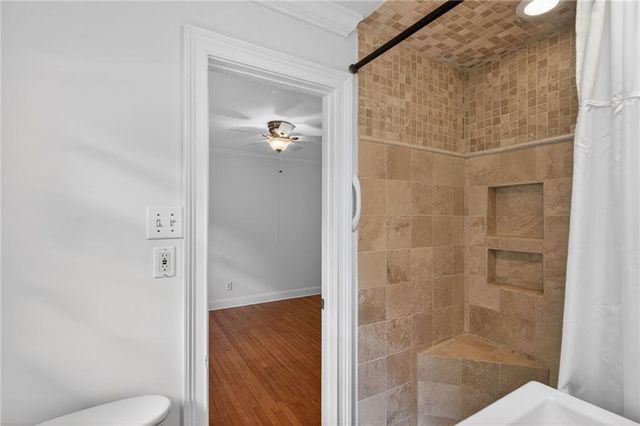 1370 Driftwood Court, Roswell, GA 30075