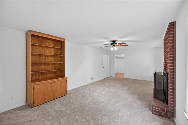 1370 Driftwood Court, Roswell, GA 30075