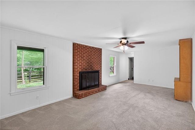 1370 Driftwood Court, Roswell, GA 30075