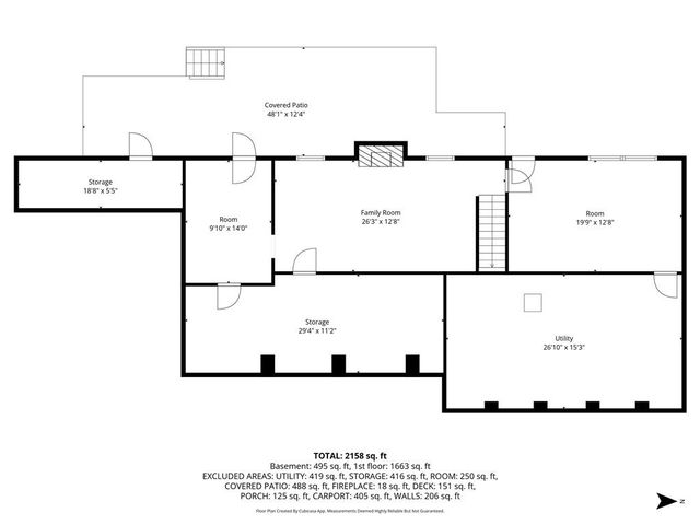 1370 Driftwood Court, Roswell, GA 30075