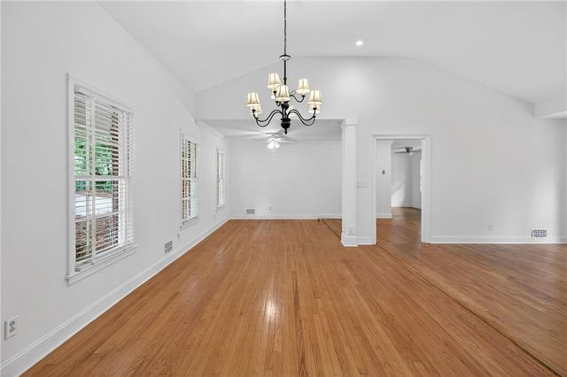 1370 Driftwood Court, Roswell, GA 30075