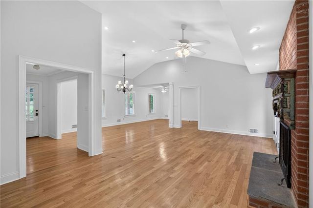1370 Driftwood Court, Roswell, GA 30075