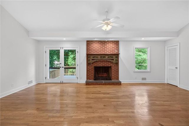 1370 Driftwood Court, Roswell, GA 30075