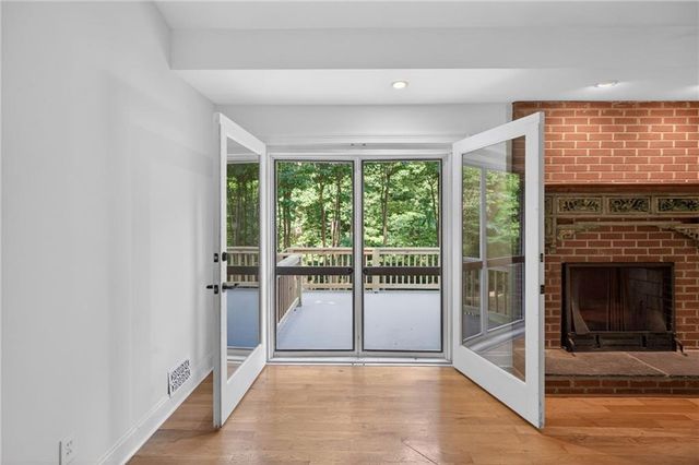 1370 Driftwood Court, Roswell, GA 30075