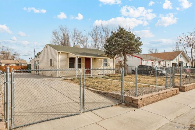 7910 Olive Street, Commerce City, CO 80022