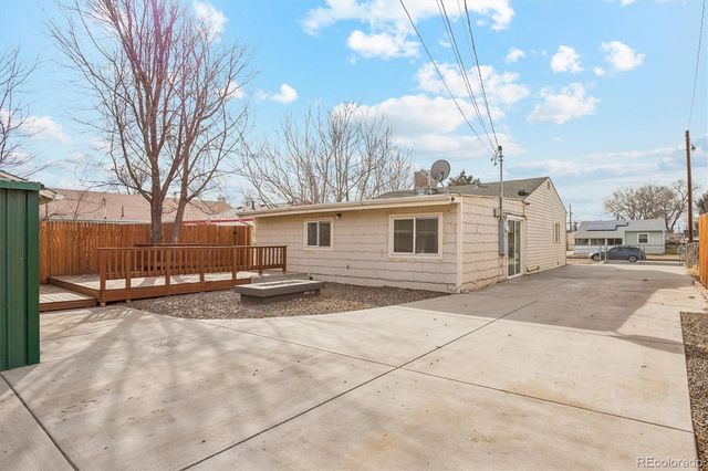 7910 Olive Street, Commerce City, CO 80022