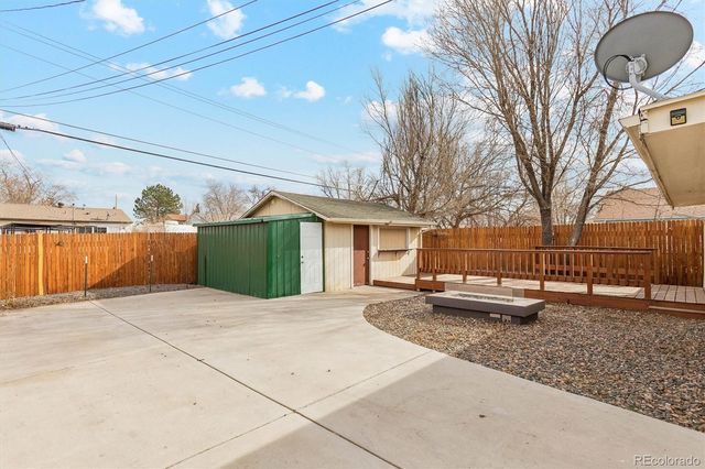 7910 Olive Street, Commerce City, CO 80022