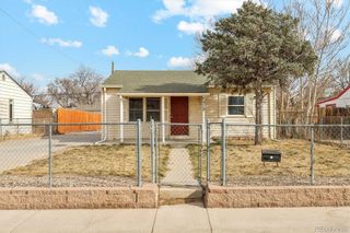 7910 Olive Street, Commerce City, CO 80022