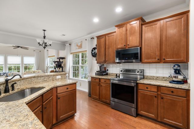 223 Mayfield Drive, Goose Creek, SC 29445