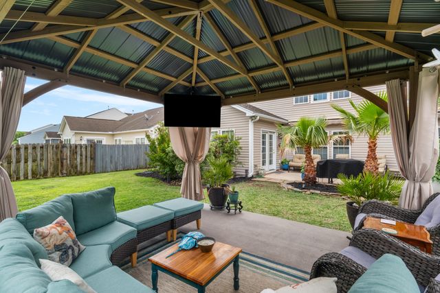 223 Mayfield Drive, Goose Creek, SC 29445