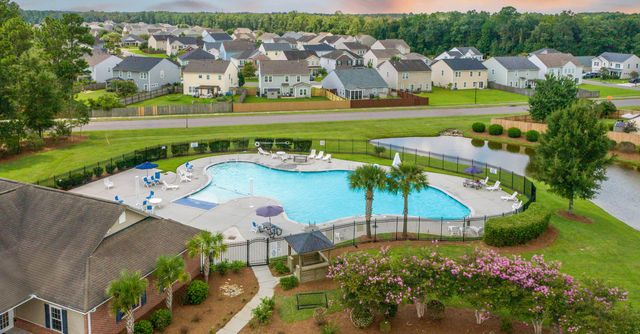 223 Mayfield Drive, Goose Creek, SC 29445