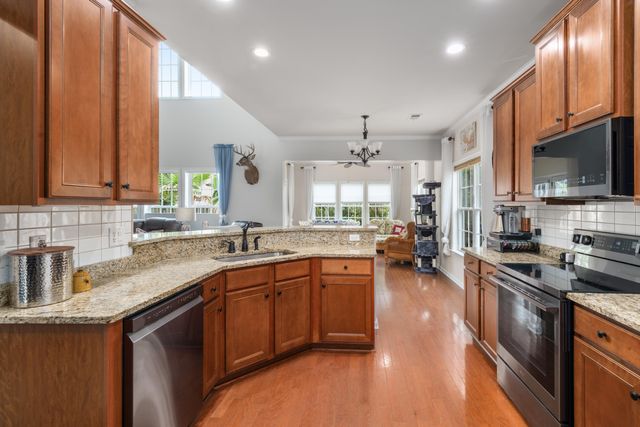 223 Mayfield Drive, Goose Creek, SC 29445