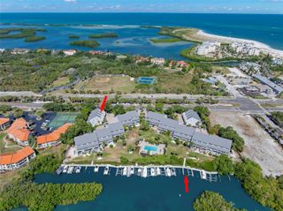 1375 PINELLAS BAYWAY S 25, Tierra Verde, FL 33715