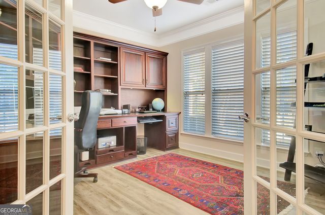 424 Tallulah Drive, Griffin, GA 30223