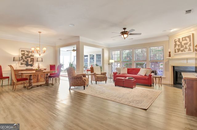 424 Tallulah Drive, Griffin, GA 30223