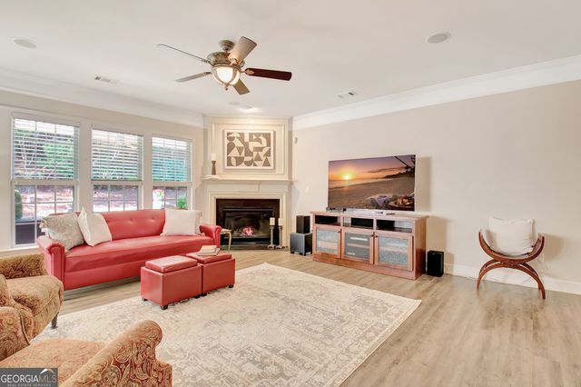 424 Tallulah Drive, Griffin, GA 30223