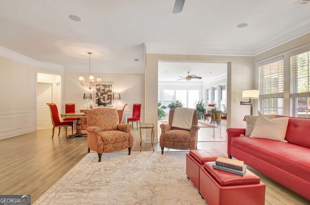 424 Tallulah Drive, Griffin, GA 30223