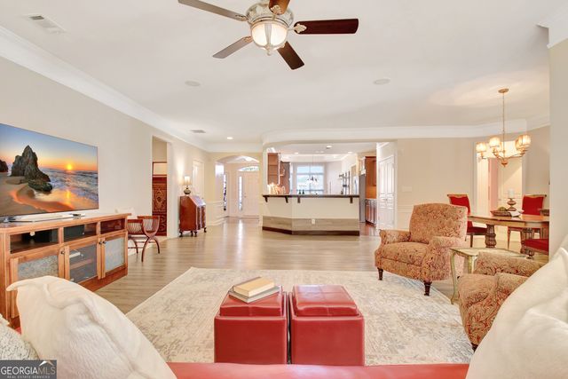 424 Tallulah Drive, Griffin, GA 30223