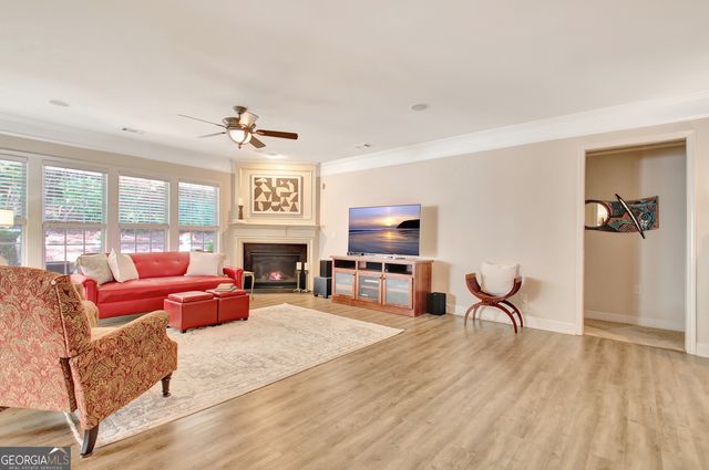 424 Tallulah Drive, Griffin, GA 30223