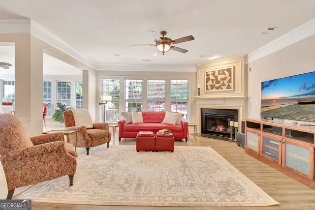 424 Tallulah Drive, Griffin, GA 30223