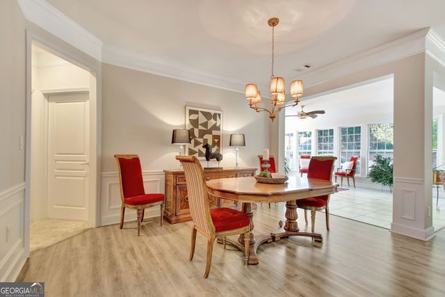 424 Tallulah Drive, Griffin, GA 30223