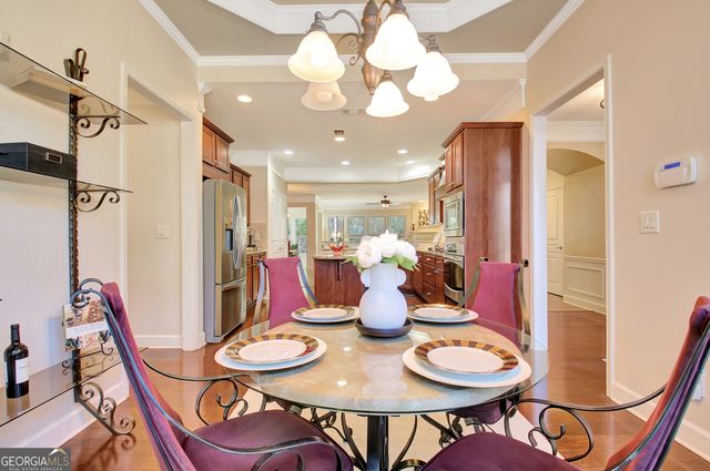 424 Tallulah Drive, Griffin, GA 30223