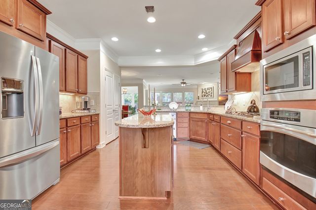 424 Tallulah Drive, Griffin, GA 30223