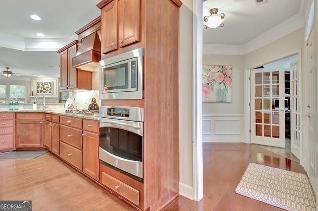 424 Tallulah Drive, Griffin, GA 30223