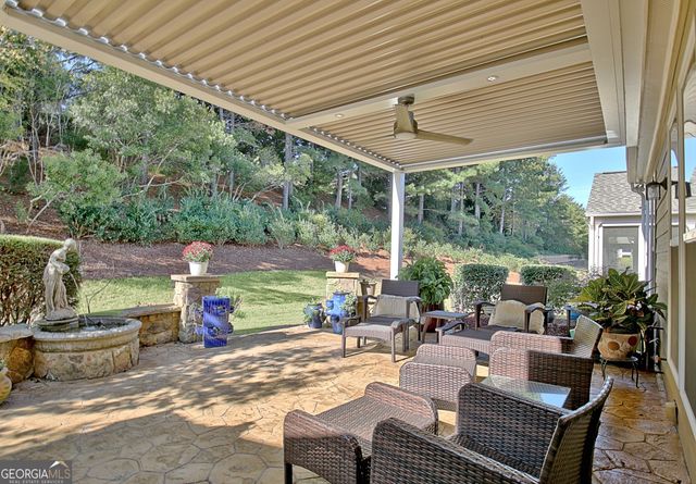 424 Tallulah Drive, Griffin, GA 30223