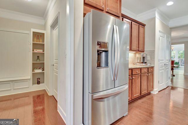 424 Tallulah Drive, Griffin, GA 30223