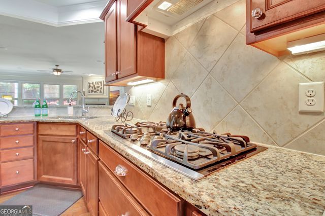 424 Tallulah Drive, Griffin, GA 30223