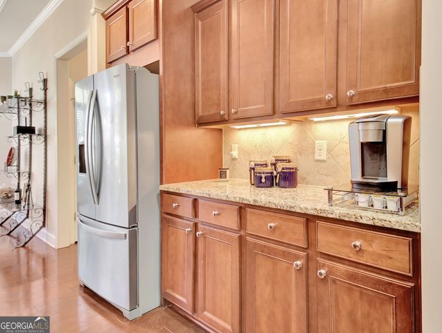 424 Tallulah Drive, Griffin, GA 30223