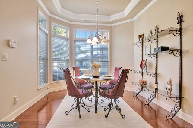 424 Tallulah Drive, Griffin, GA 30223